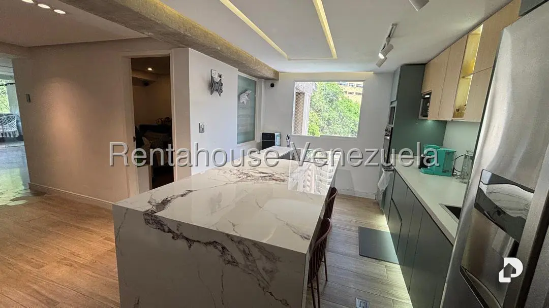 Apartamento en Colinas de Bello Monte, Caracas – 10