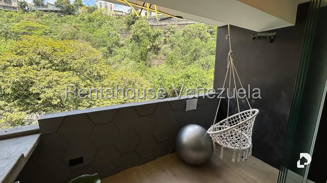 Apartamento en Colinas de Bello Monte, Caracas – 15