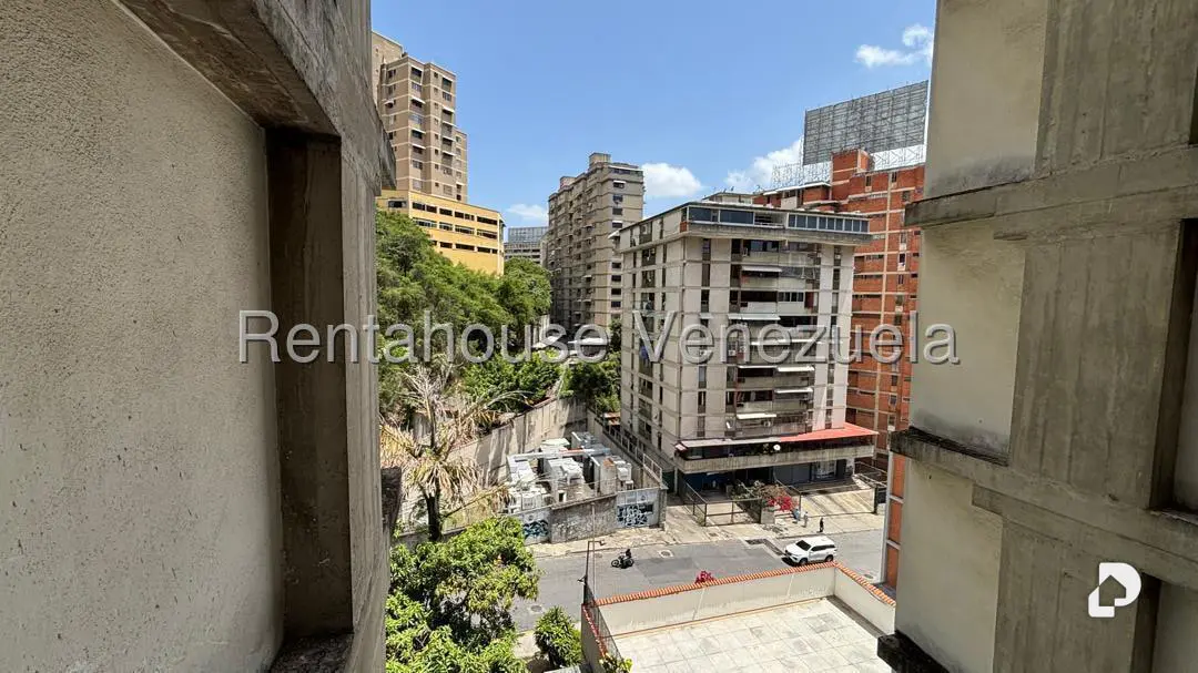 Apartamento en Colinas de Bello Monte, Caracas – 11