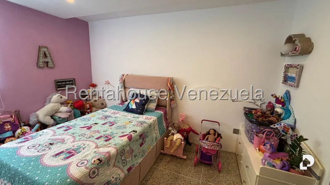 Apartamento en Colinas de Bello Monte, Caracas – 23