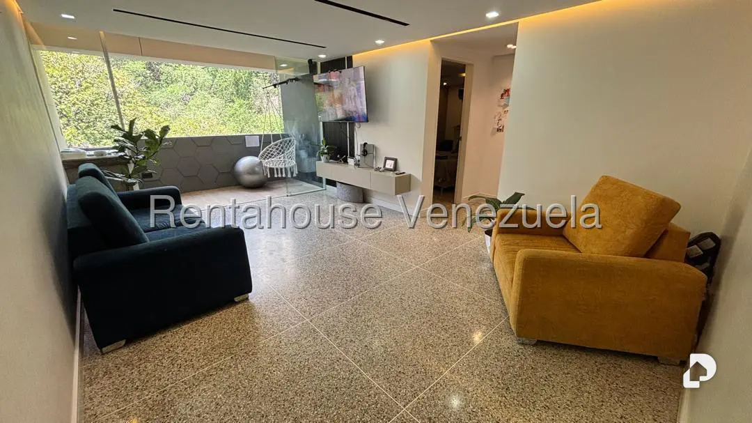 Apartamento en Colinas de Bello Monte, Caracas – 13