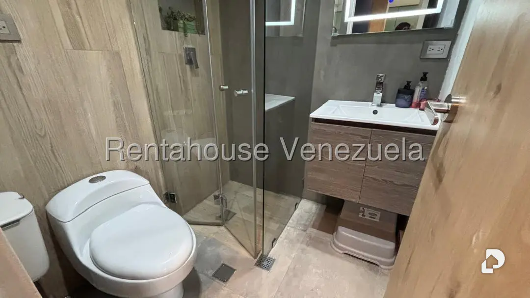 Apartamento en Colinas de Bello Monte, Caracas – 27