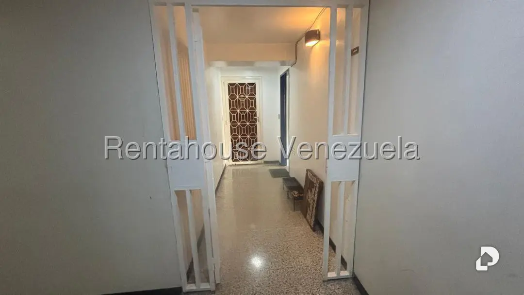 Apartamento en Colinas de Bello Monte, Caracas – 2