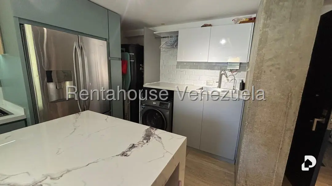 Apartamento en Colinas de Bello Monte, Caracas – 8
