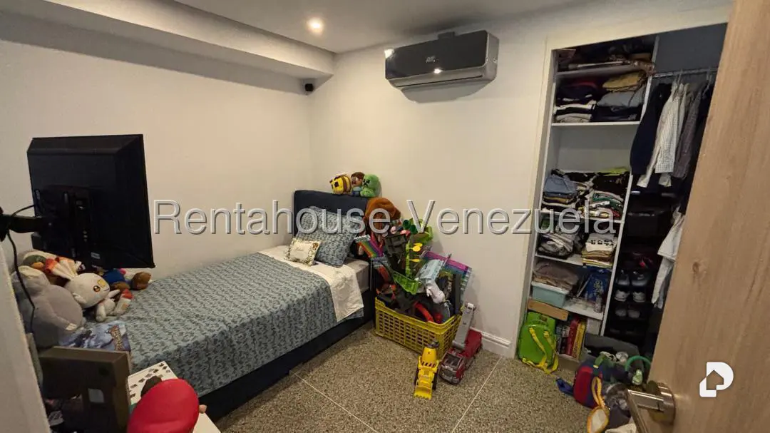 Apartamento en Colinas de Bello Monte, Caracas – 28