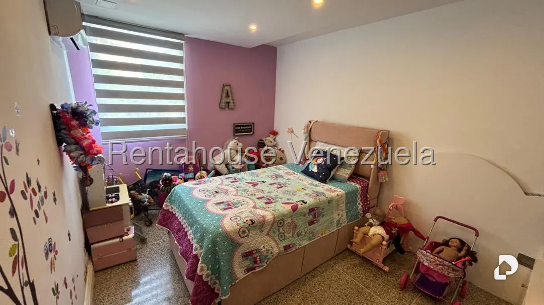 Apartamento en Colinas de Bello Monte, Caracas – 24