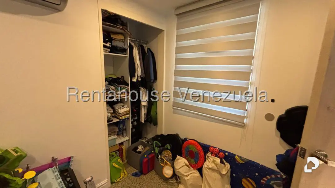 Apartamento en Colinas de Bello Monte, Caracas – 26