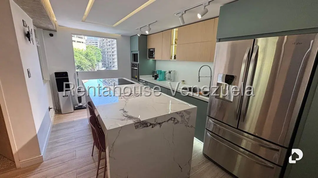 Apartamento en Colinas de Bello Monte, Caracas – 9