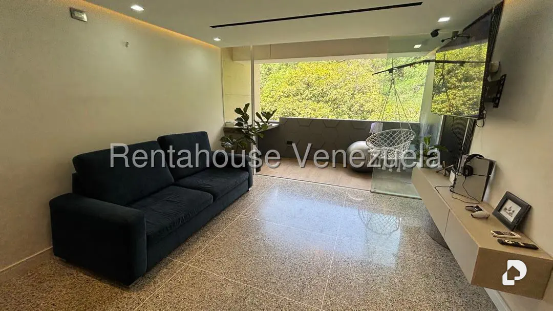 Apartamento en Colinas de Bello Monte, Caracas – 12