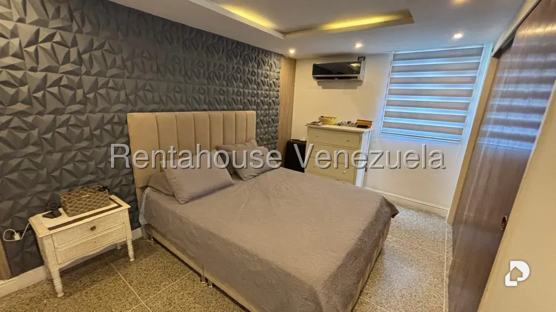 Apartamento en Colinas de Bello Monte, Caracas – 18