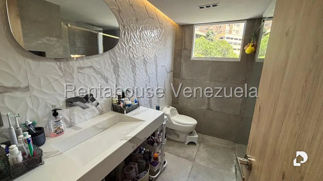 Apartamento en Colinas de Bello Monte, Caracas – 20