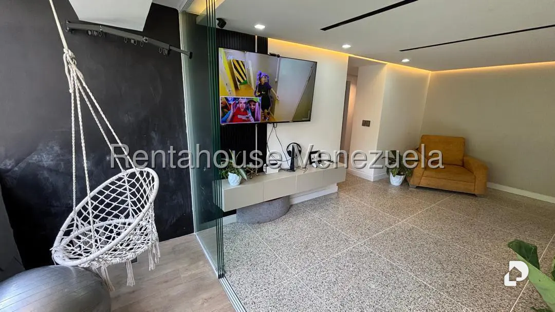 Apartamento en Colinas de Bello Monte, Caracas – 16