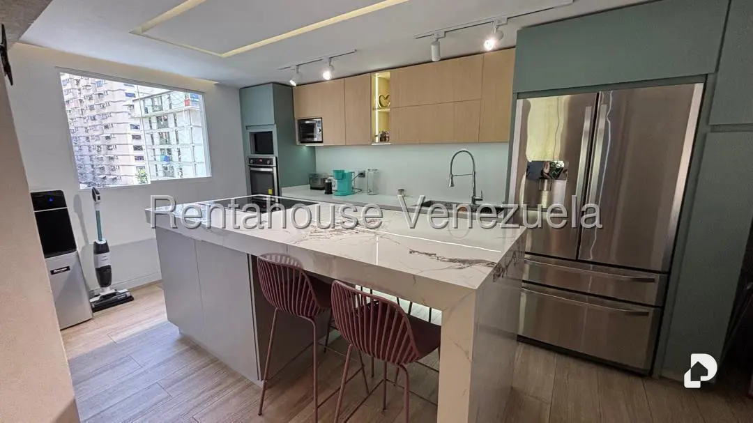Apartamento en Colinas de Bello Monte, Caracas – 4