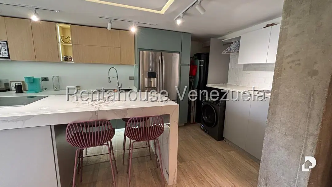 Apartamento en Colinas de Bello Monte, Caracas – 7
