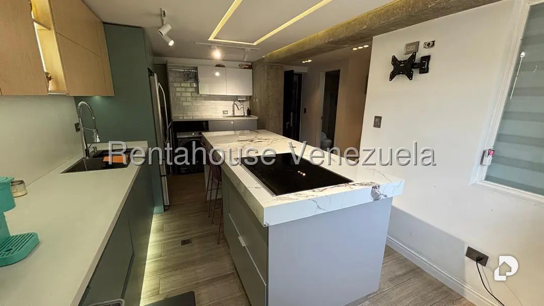 Apartamento en Colinas de Bello Monte, Caracas – 5