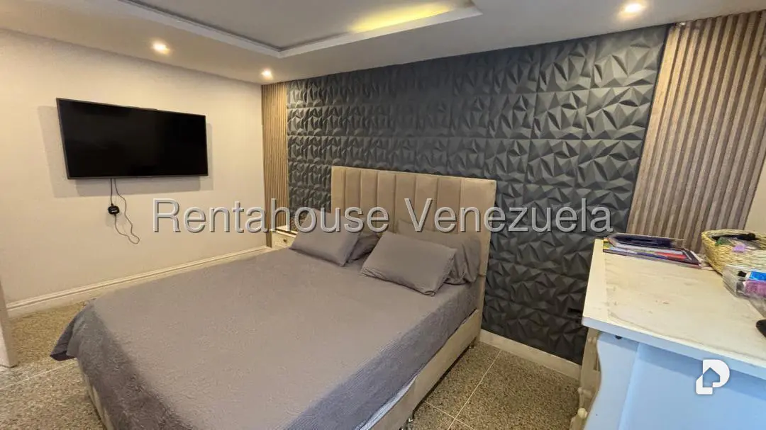 Apartamento en Colinas de Bello Monte, Caracas – 19
