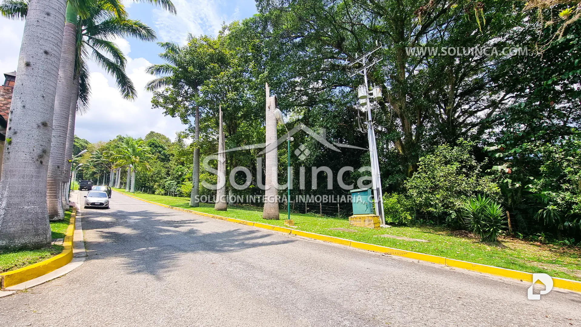 Terreno en Parroquia Mariano Picón Salas, Mérida – 7
