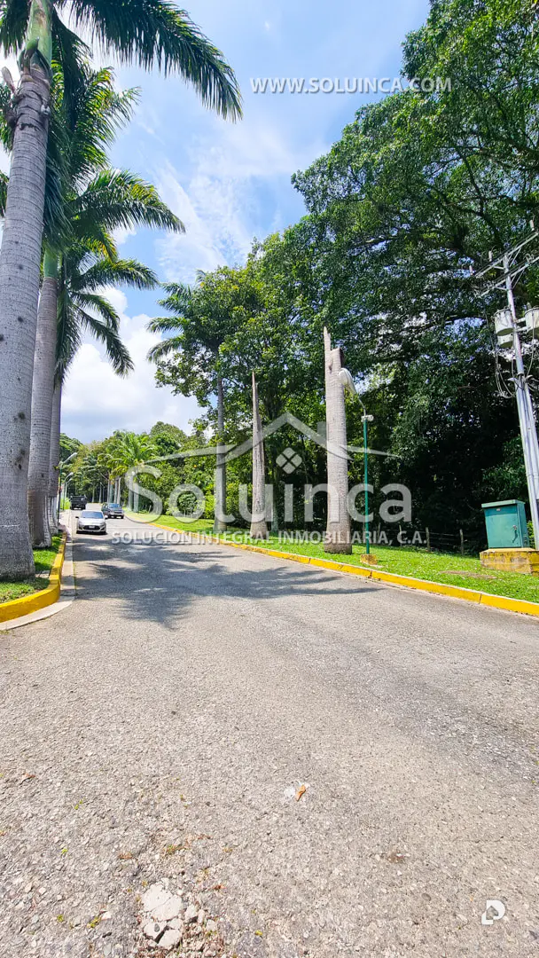Terreno en Parroquia Mariano Picón Salas, Mérida – 8