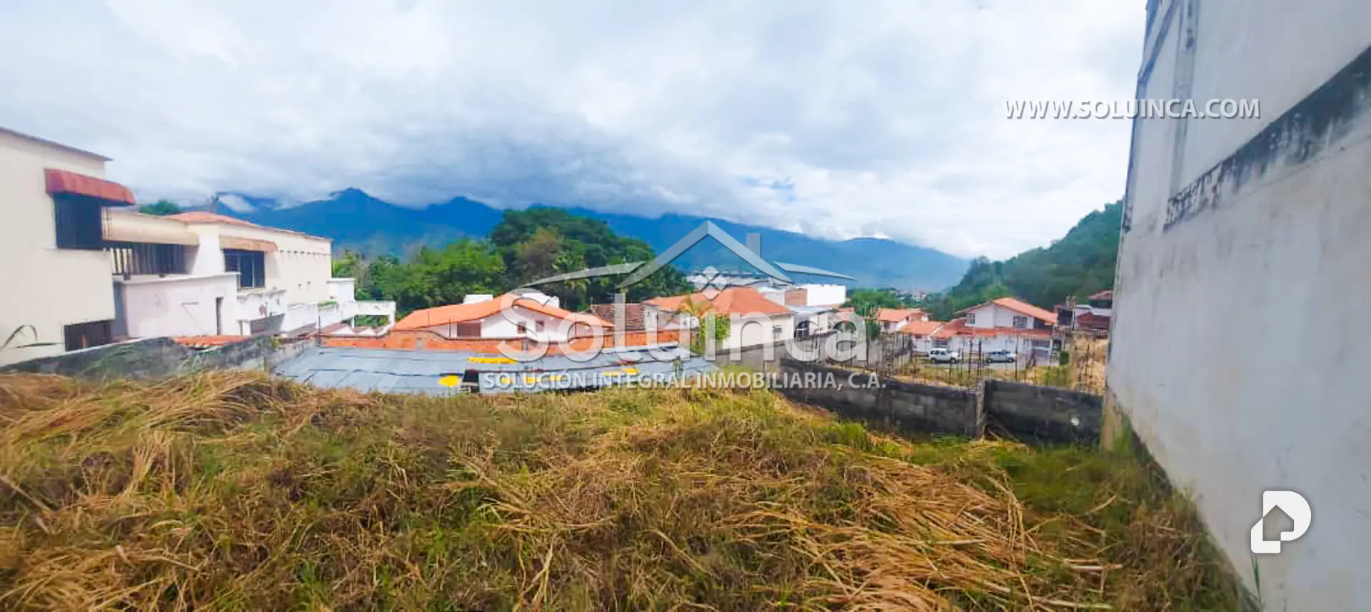 Terreno en Parroquia Mariano Picón Salas, Mérida – 15