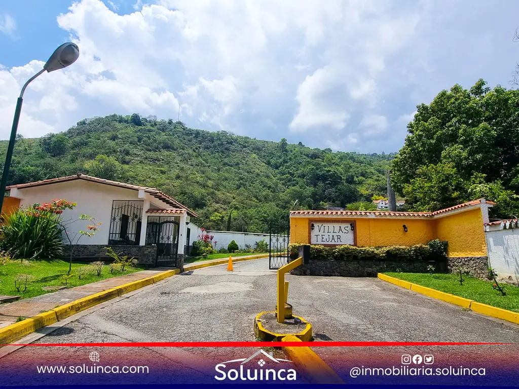 Terreno en Parroquia Mariano Picón Salas, Mérida - 1