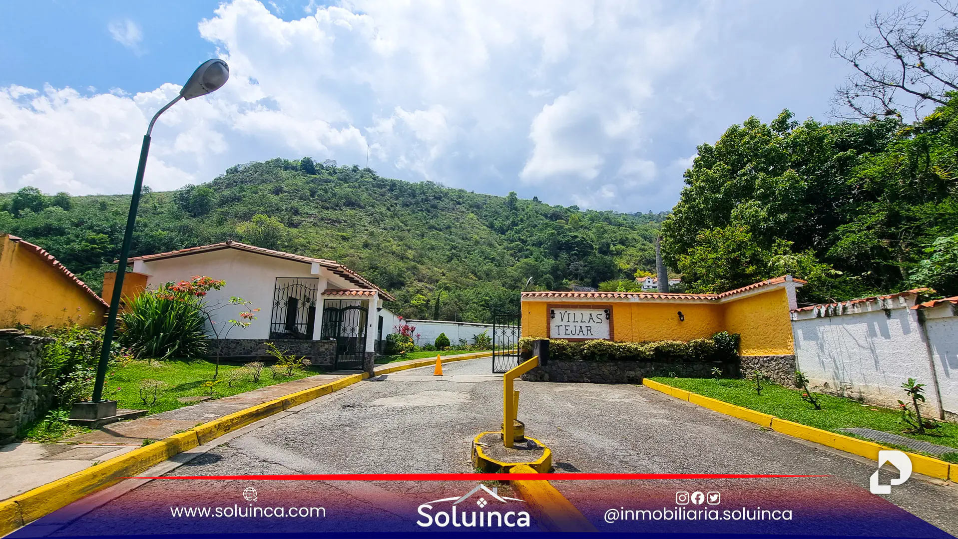 Terreno en Parroquia Mariano Picón Salas, Mérida – 1