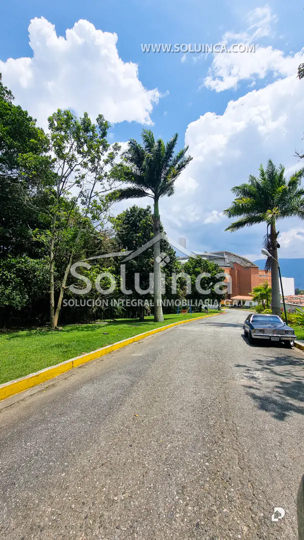 Terreno en Parroquia Mariano Picón Salas, Mérida – 4