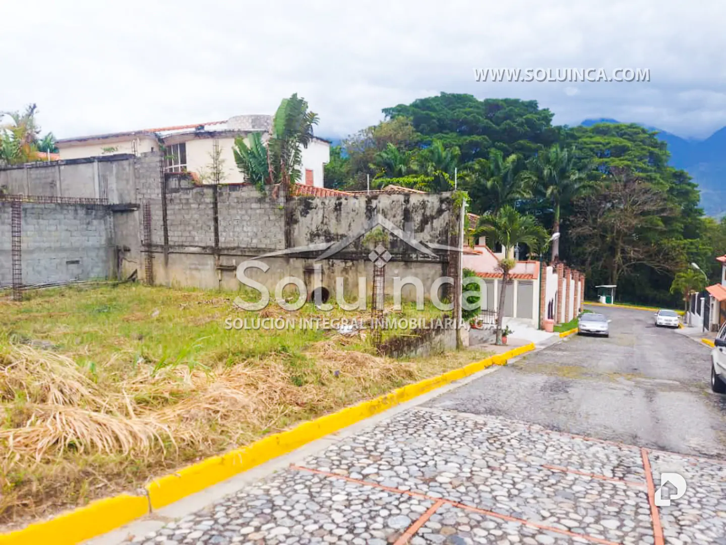 Terreno en Parroquia Mariano Picón Salas, Mérida – 9