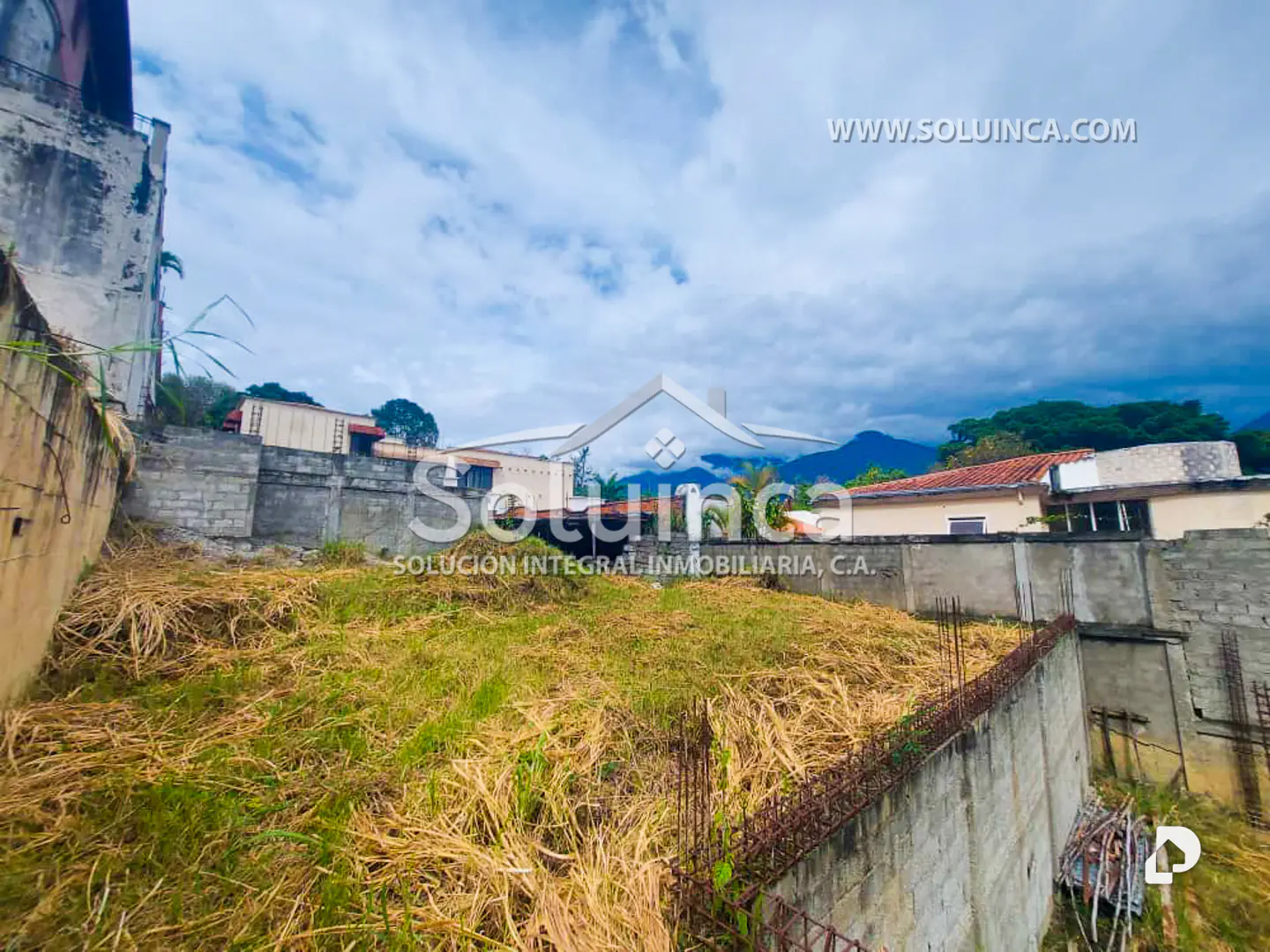Terreno en Parroquia Mariano Picón Salas, Mérida – 10