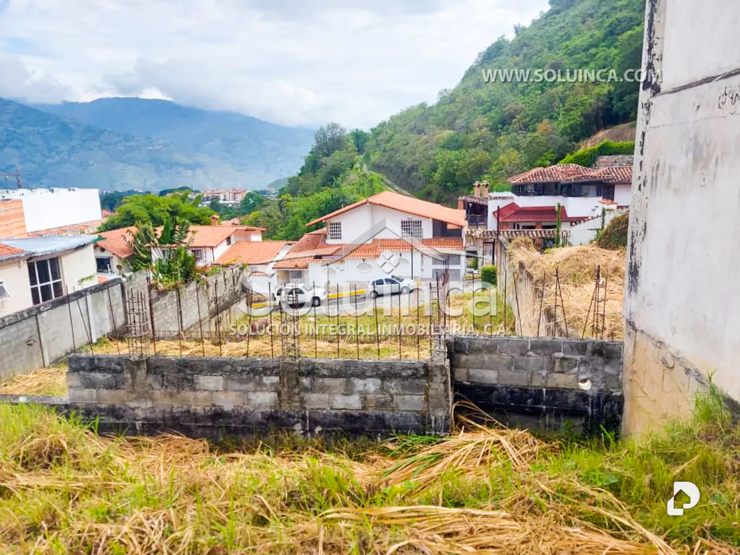 Terreno en Parroquia Mariano Picón Salas, Mérida – 14