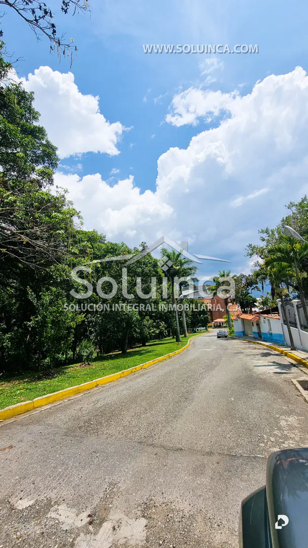 Terreno en Parroquia Mariano Picón Salas, Mérida – 6
