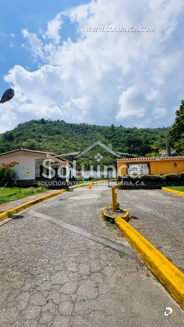 Terreno en Parroquia Mariano Picón Salas, Mérida – 2