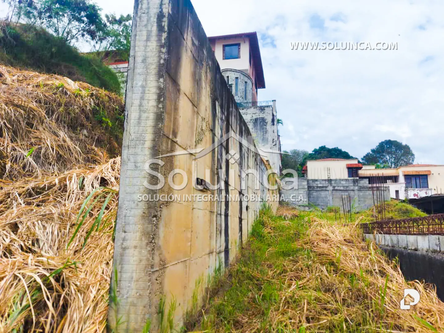 Terreno en Parroquia Mariano Picón Salas, Mérida – 12
