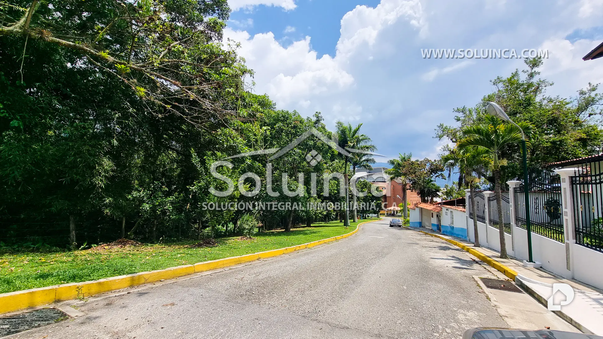 Terreno en Parroquia Mariano Picón Salas, Mérida – 5
