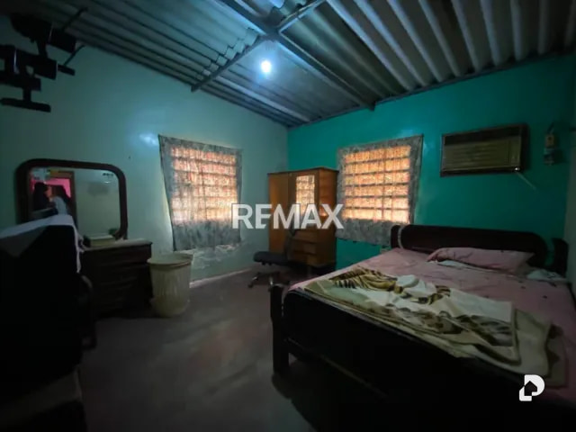 Terreno en Barrio Libertad, Maracaibo – 16