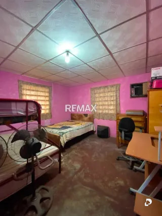 Terreno en Barrio Libertad, Maracaibo – 25