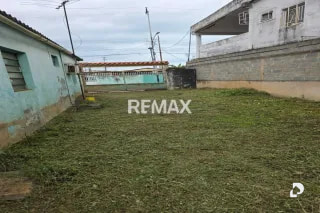 Terreno en Barrio Libertad, Maracaibo – 29