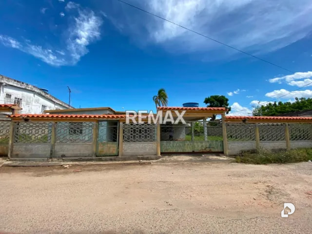 Terreno en Barrio Libertad, Maracaibo – 15