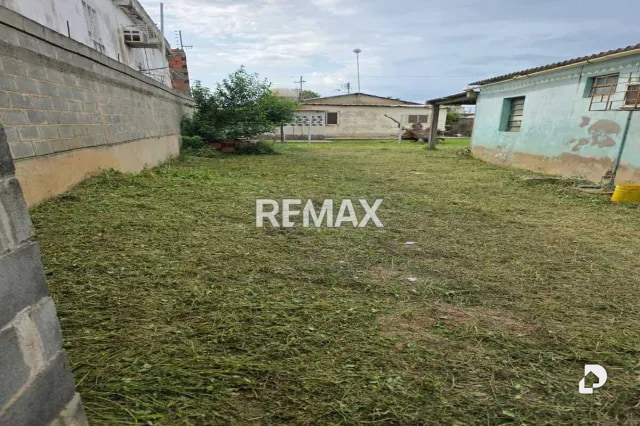 Terreno en Barrio Libertad, Maracaibo – 4