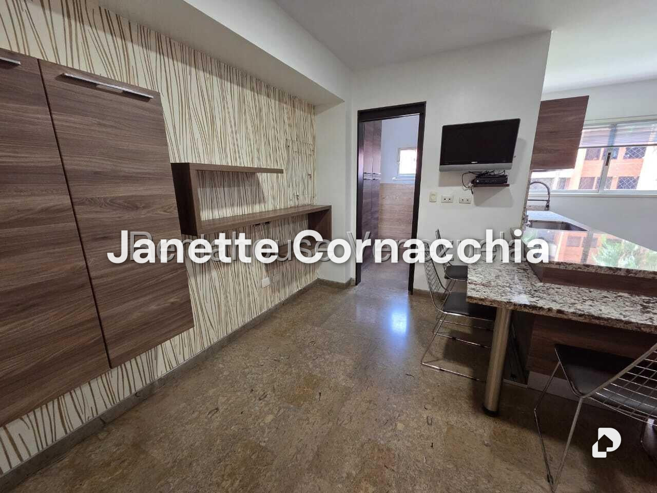 Apartment in Campo Alegre, Caracas – 22