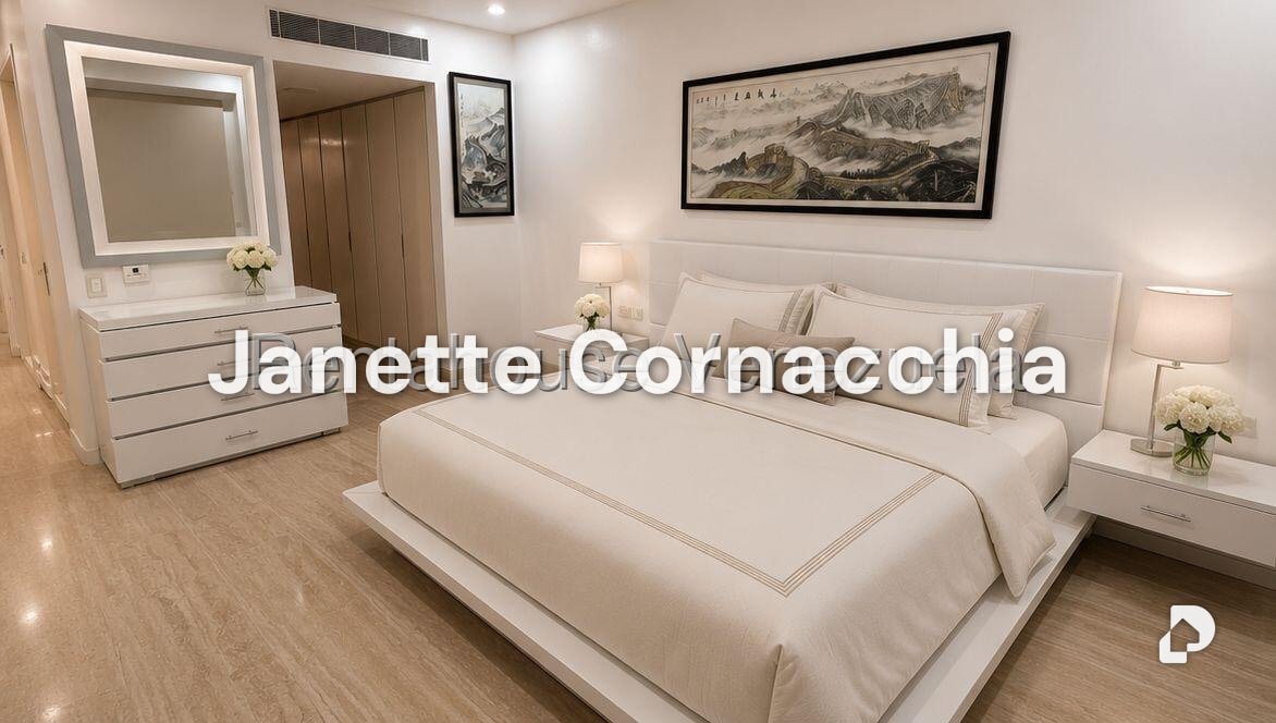 Apartment in Campo Alegre, Caracas – 29