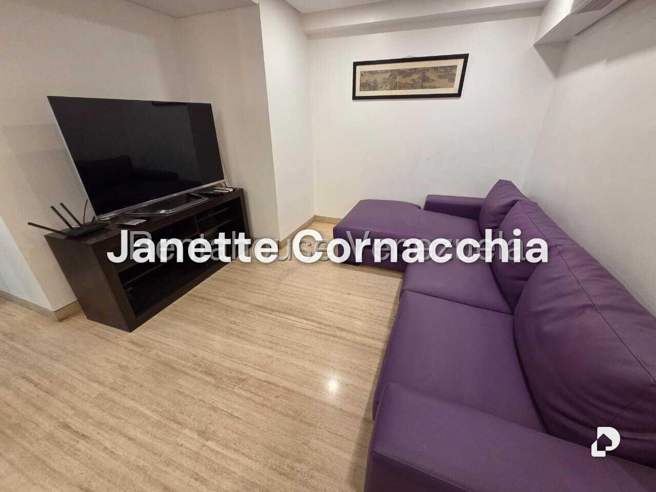 Apartment in Campo Alegre, Caracas – 26