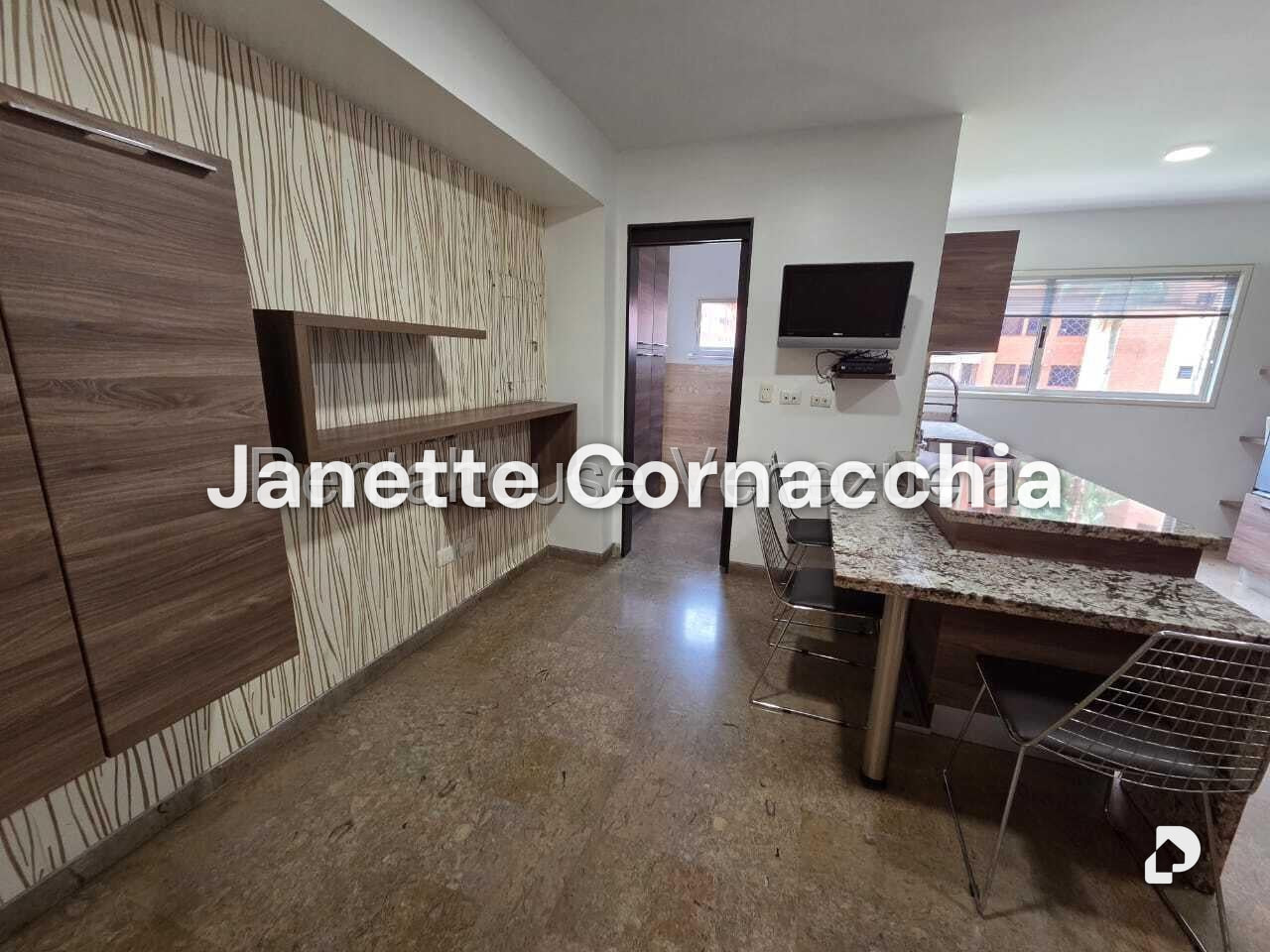 Apartment in Campo Alegre, Caracas – 19
