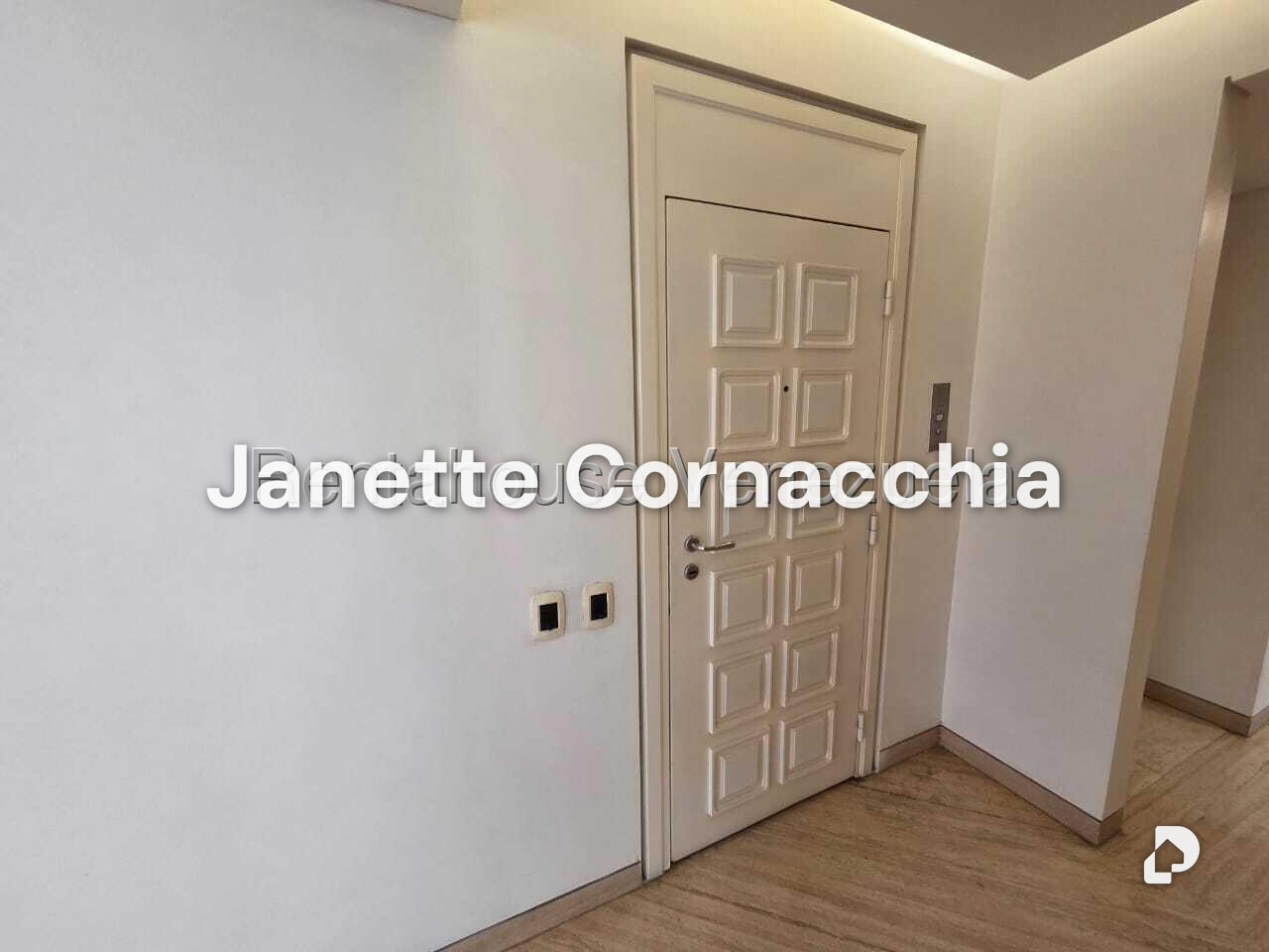 Apartment in Campo Alegre, Caracas – 6