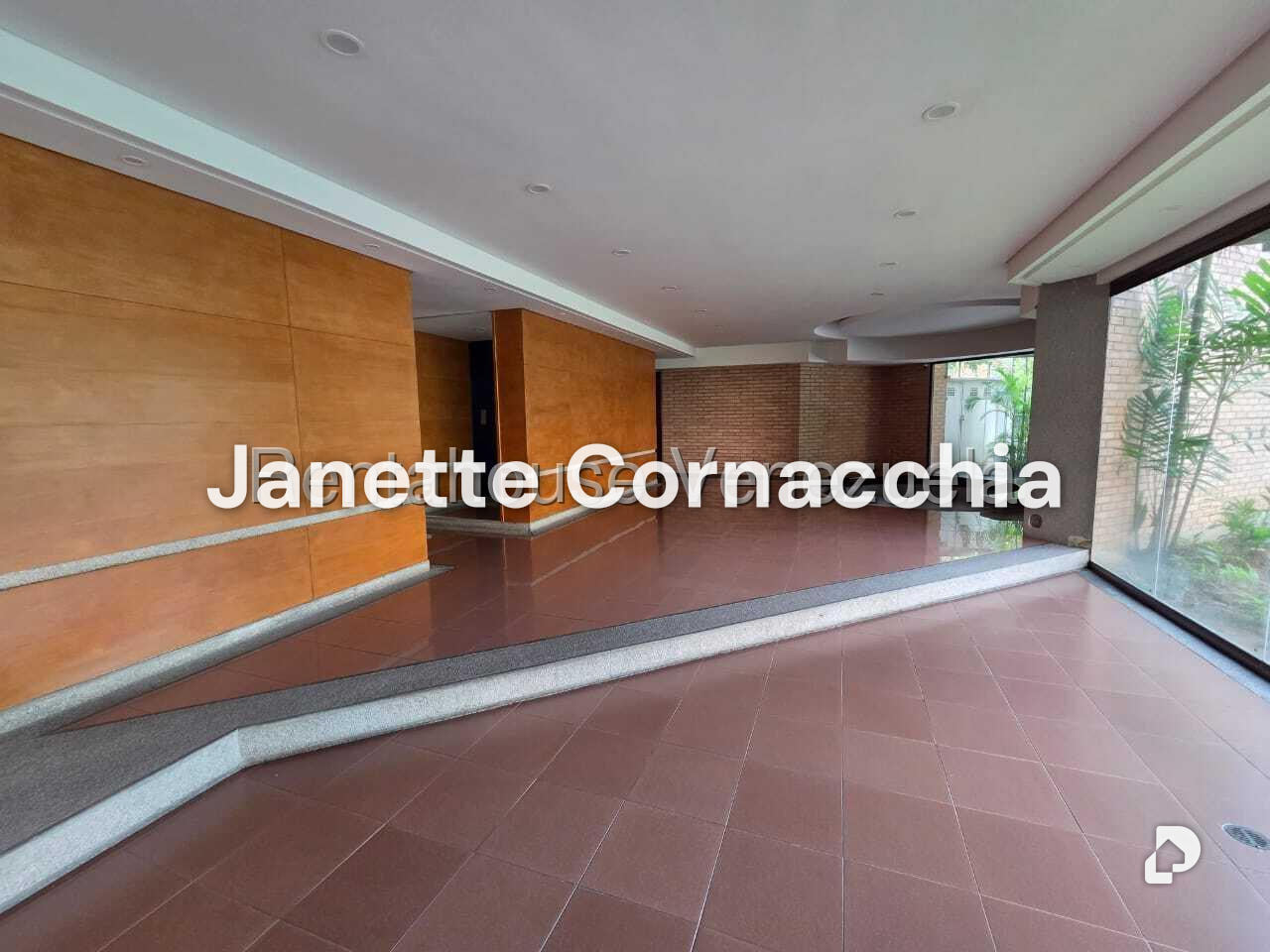 Apartment in Campo Alegre, Caracas – 4