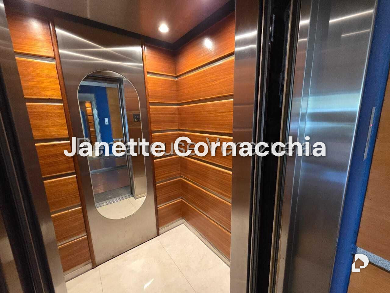 Apartment in Campo Alegre, Caracas – 5