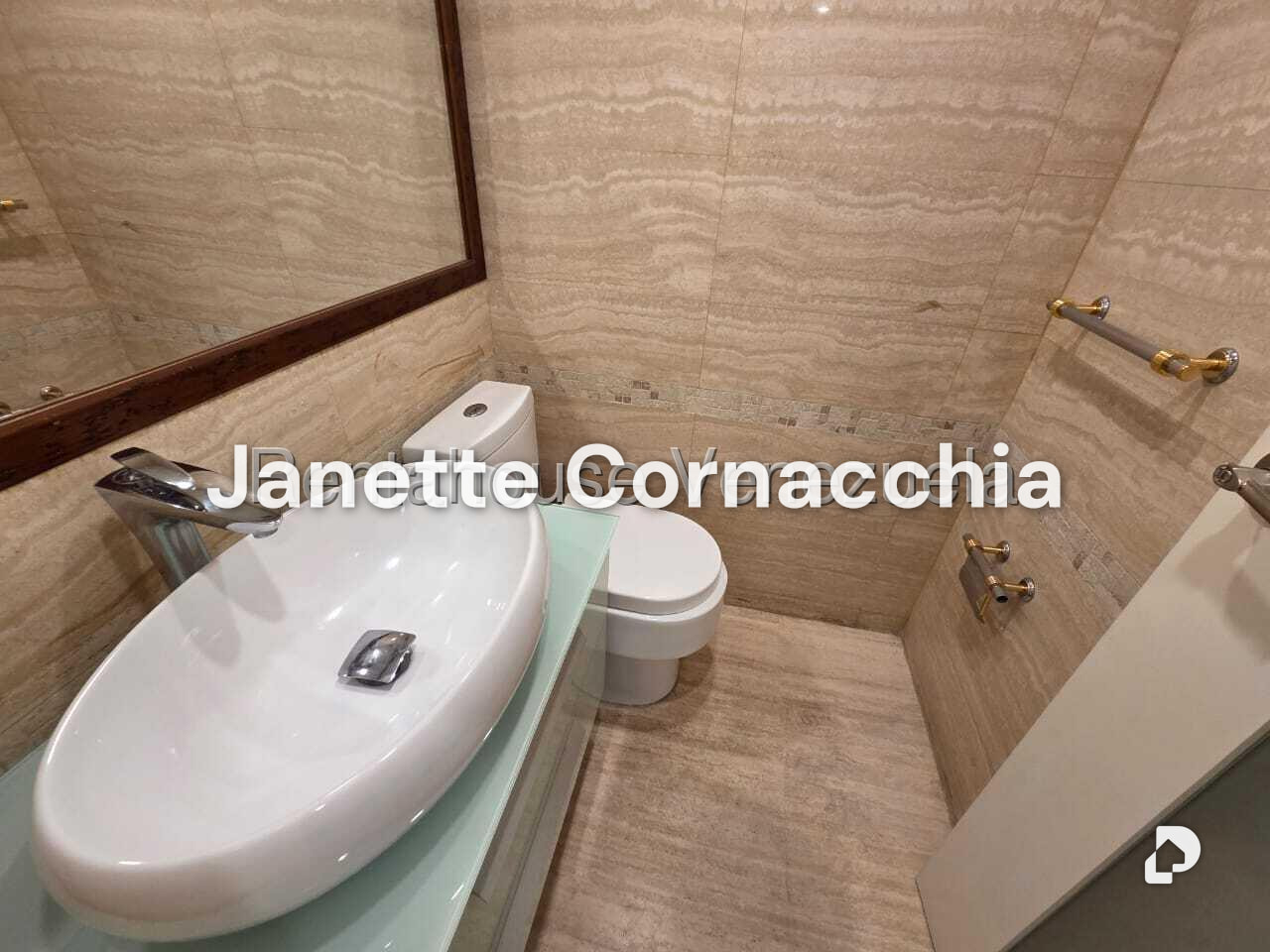 Apartment in Campo Alegre, Caracas – 28