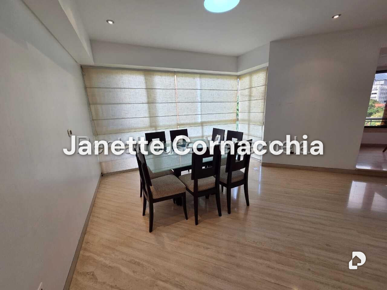 Apartment in Campo Alegre, Caracas – 16