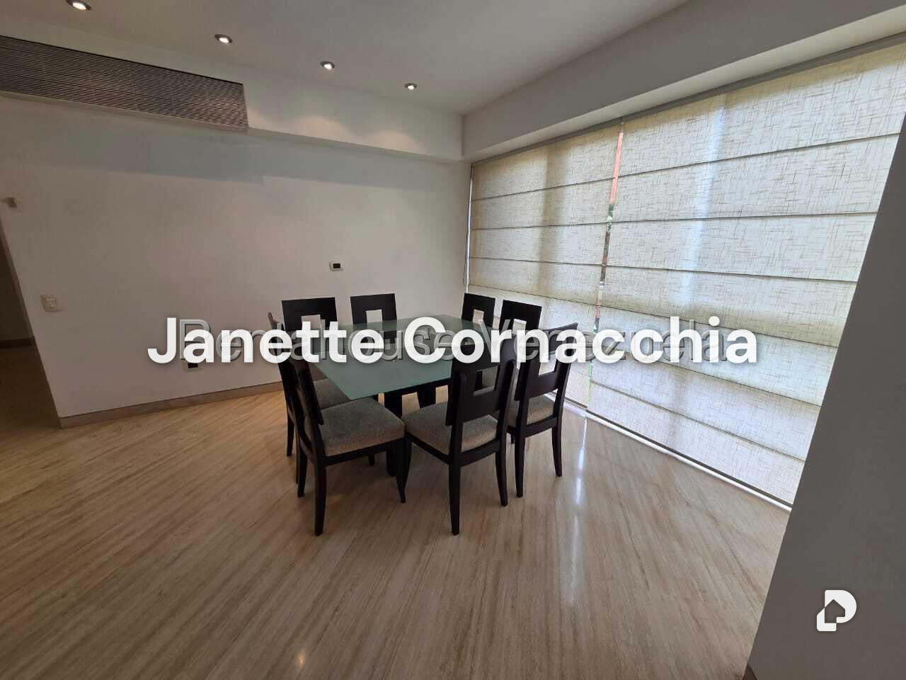 Apartment in Campo Alegre, Caracas – 15
