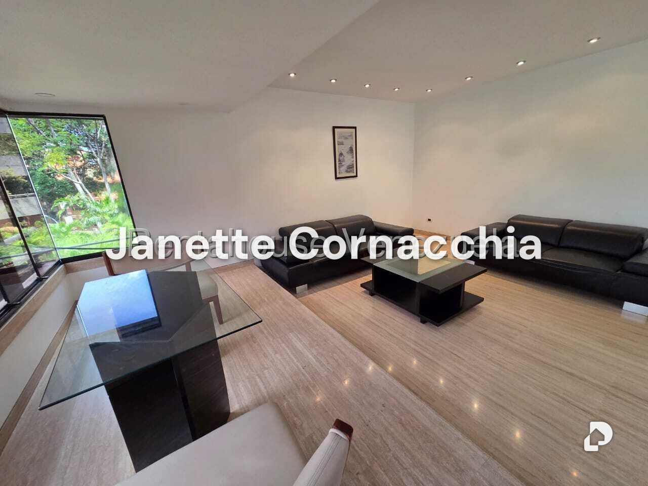 Apartment in Campo Alegre, Caracas – 14