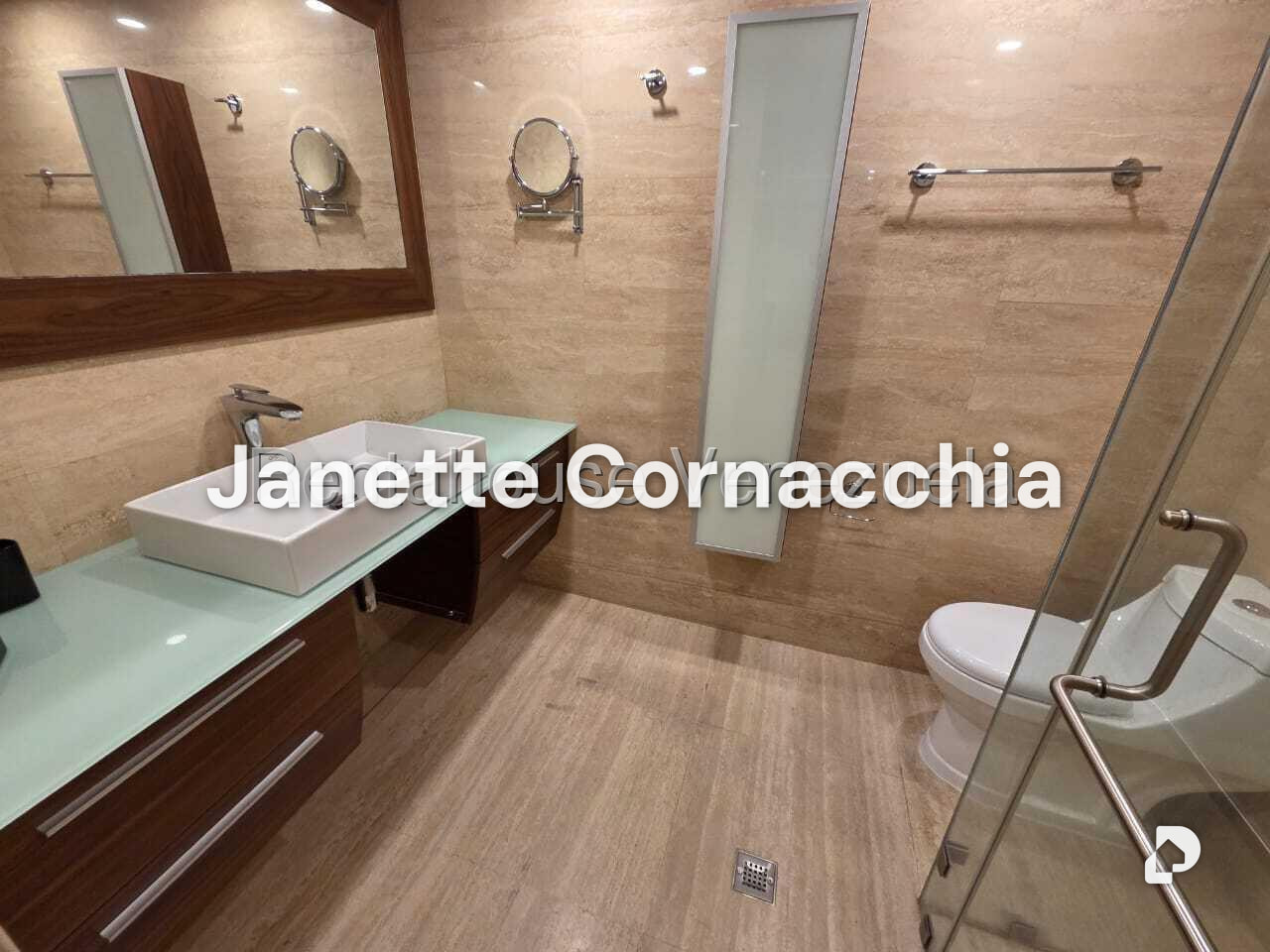 Apartment in Campo Alegre, Caracas – 30